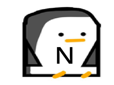 N