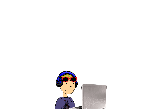 Looking back at old CRINGY projects