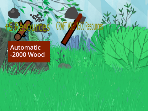 Survival Clicker