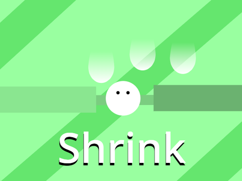 Shrink