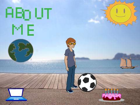 17.apter.d About Me