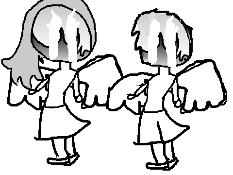 Come and fly away with me WIP