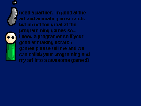 i need a programmer