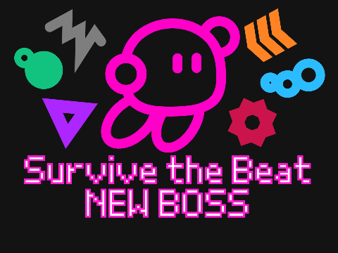 [LEVEL]Mochi the Beat