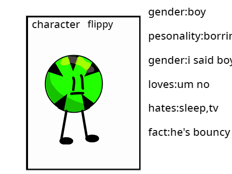me