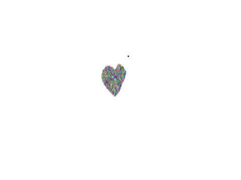 Happy valentine's day!