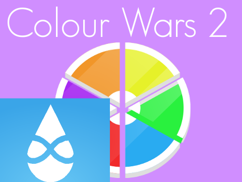 Colour Wars 2 Signups remix