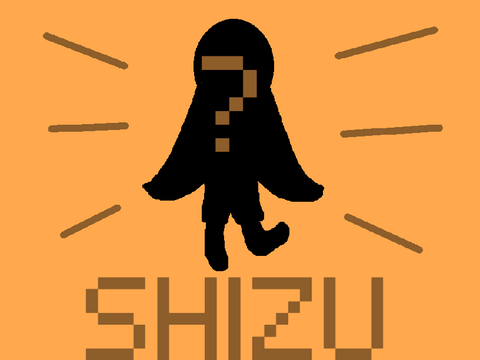 Shizu - My OC!