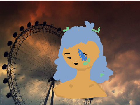 вℓυ αєѕтнєтιк