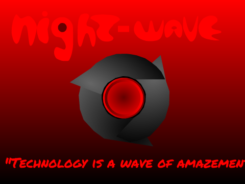 Night-wave