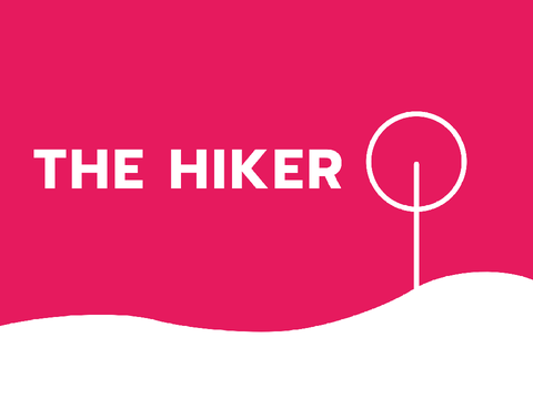 The Hiker