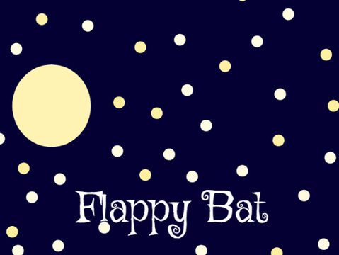 Flappy Bat