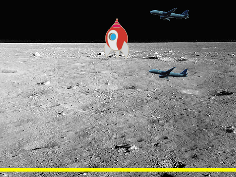 Moon Mission