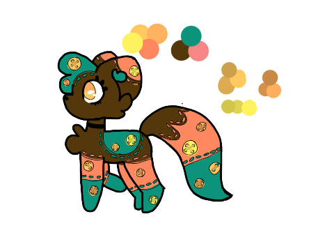 Mocha!