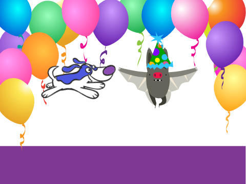 Party Time!