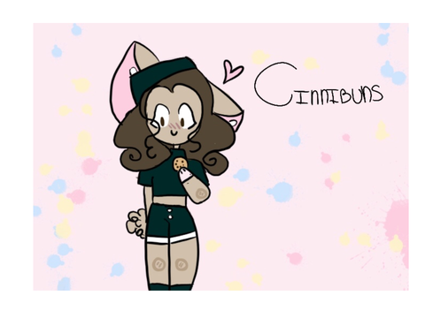 Gift for @Cinnibuns