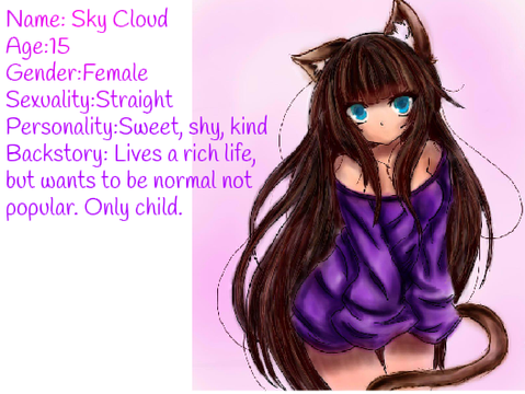 Meet Sky