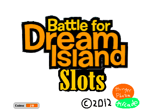 BFDI Slots