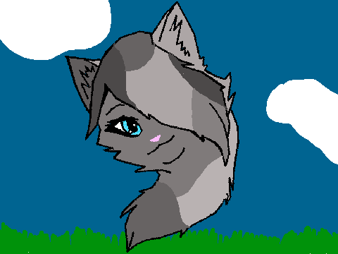 Warrior Cats !(CC)!open! remix