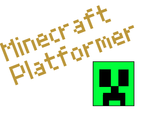 Minecraft Platformer
