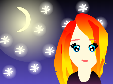 Practice animation- reason why