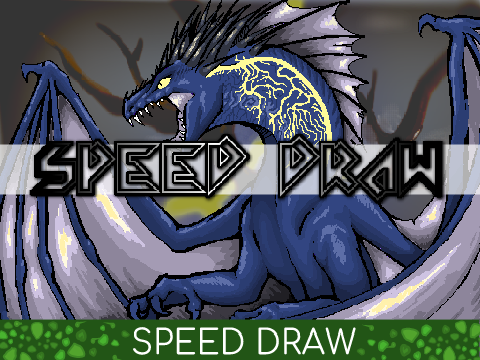 || SPEED DRAW || for @999000092500