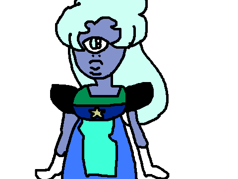 Sapphy!! I'm PROUD of YOU!!!!