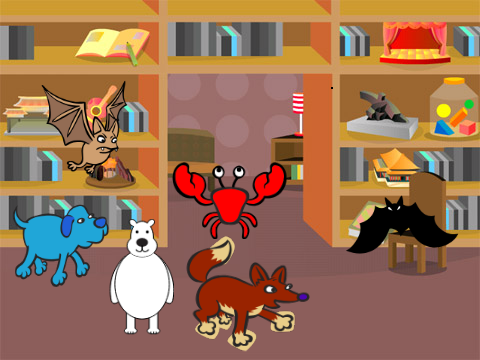 E-Safety animal 2018 *