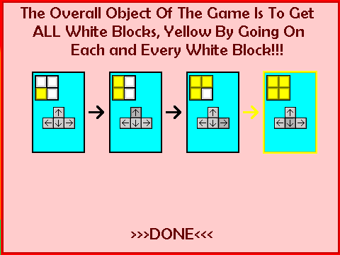 BLOK Puzzles Holloweens