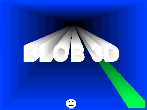 BLOB 3D