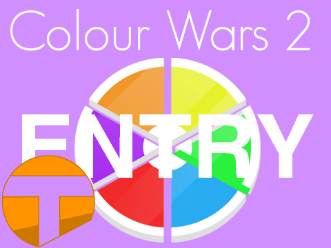 Colour Wars 2 Entry: ThePigDirector