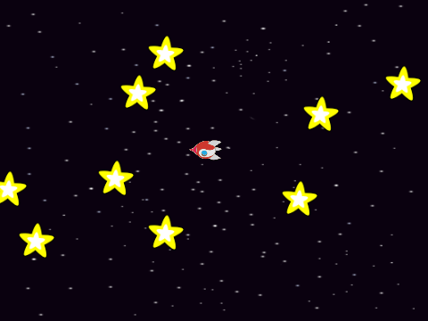 Kit #3: Collecting Stars remix
