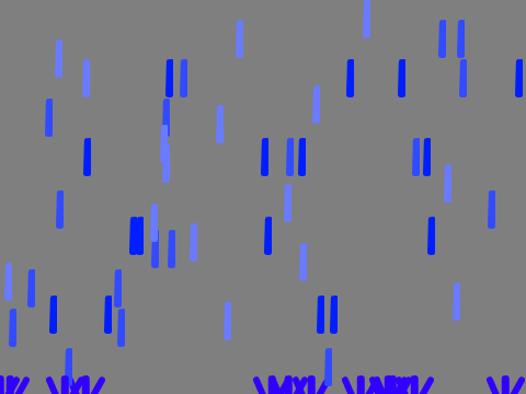 thunderstorm