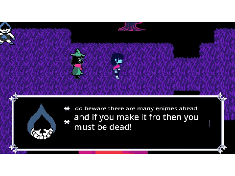 lancer!