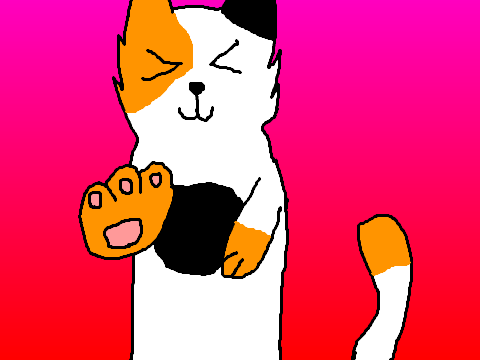 Art Trade with WishGirl344