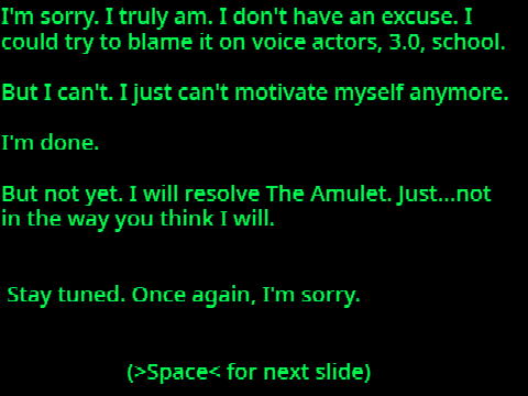 I'm sorry.