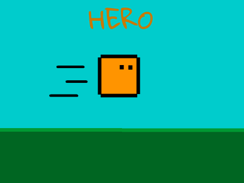 HERO