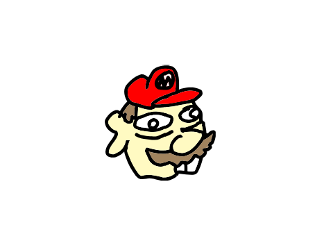 MARIO'S ULTIMATUM (Switch)