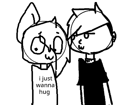 when u just wanna roleplay but that one person