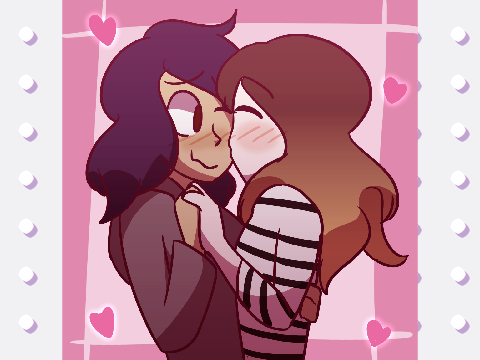 Art Dump February 2019