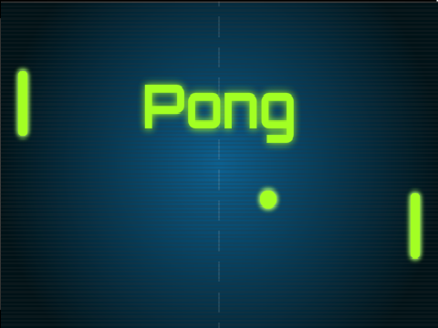  Pong!