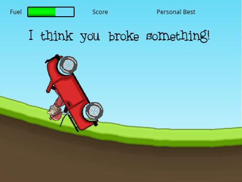 Hill Climb Racing v1.0 remix
