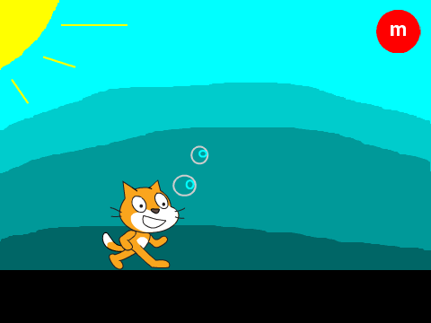 Random platformer :P