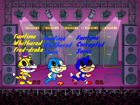 Five Nights At Scratch: Brother Location Sneak Peek Part 4