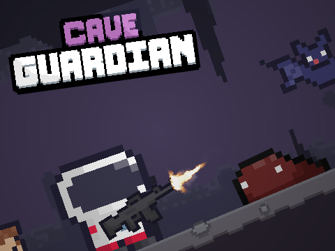 Cave Guardian (1.13)