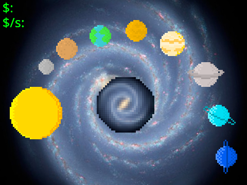 Solar System Business Hacked