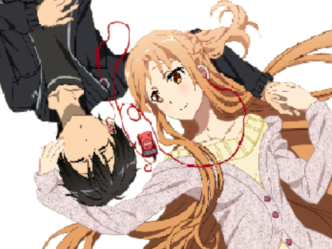 Calm SAO Music