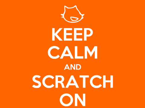 Keep Calm