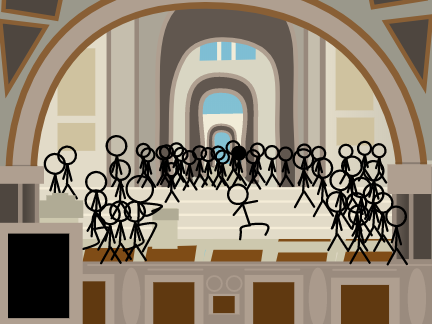 School of Athens