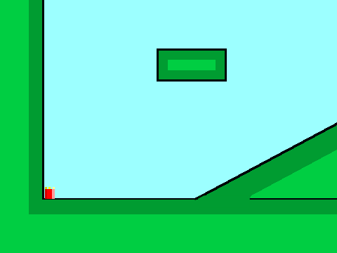 Perfect Platformer Base 2